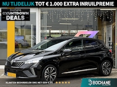 Renault Clio - 1.6 E-Tech Full Hybrid 145 techno | NAP | 360 graden camera | Navigatie | Climate Control