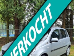 Chevrolet Aveo - 1.2 16V 5 deurs , Airco , nieuwe apk