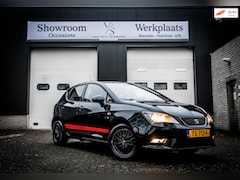 SEAT Ibiza - 1.2 Style CRUISE PDC CLIMA