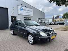 Citroën Xsara - 1.6i |5DRS| AIRCO |APK 06-03-2026