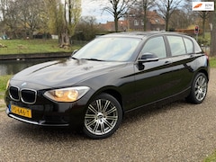 BMW 1-serie - 114i|Airco|Navigatie|5 deurs|Nieuwe apk