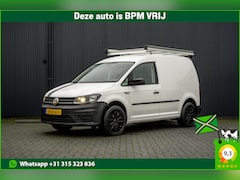 Volkswagen Caddy - 2.0 TDI L1H1 | Airco | Carplay | Cruise | Navigatie