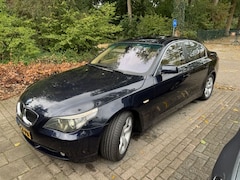 BMW 5-serie - 523i High Executive