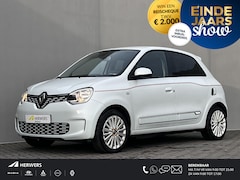 Renault Twingo Z.E. - 22KWh Vibes Automaat / Dealer onderhouden / Accu SoH 93, 96 % / WLTP 186 km stad 261 km /