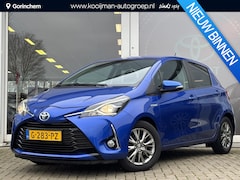 Toyota Yaris - 1.5 Hybrid Dynamic | Keyless entry en start | Apple Carplay/Android Auto | 1ste eigenaar |