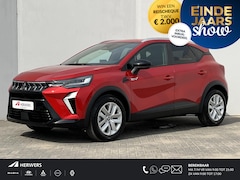 Mitsubishi ASX - 1.8 HEV AT Intense Automaat / €2000, - Voordeel Op de Nieuwprijs / NIEUW uit voorraad leve