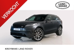 Land Rover Range Rover Velar - 2.0 P400e AWD S Edition PHEV | Pano| Cold Climate Pack | 21" | Driver Assist