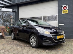 Peugeot 208 - 1.2 PureTech Active