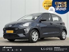 Hyundai i10 - 1.0 Comfort / Navigatie / Airco / Achteruitrijcamera / Apple Carplay/Android Auto /
