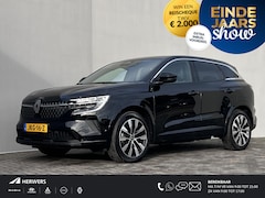 Renault Austral - 1.3 mild hybrid 160 X-Tronic techno Automaat / Fabrieksgarantie tot 04-2027 / 1.800 kg tre