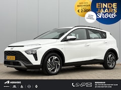 Hyundai Bayon - 1.0 T-GDI Comfort Automaat / Airco / Apple carplay/Android Auto / Cruise Control /