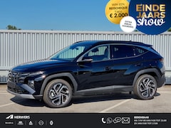 Hyundai Tucson - 1.6 T-GDI PHEV Comfort Smart / €4000, - Voordeel Op Nieuwprijs / Rijklaarprijs / Direct Le
