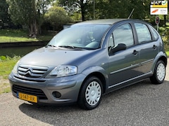 Citroën C3 - 1.1i First|5-Deurs|Airco|