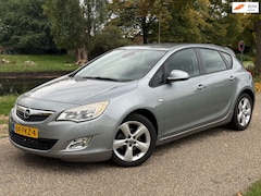 Opel Astra - 1.6 Sport |Airco|5 Deurs|Apk