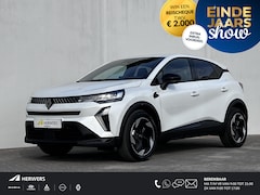 Renault Captur - 1.3 mild hybrid 160 techno Automaat / Dealer onderhouden / Adaptieve CC / Navigatie via Ap