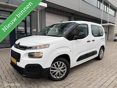 Citroën Berlingo - combi 1.2 PureTech Feel