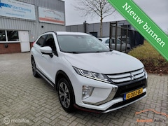 Mitsubishi Eclipse Cross - 1.5 DI-T Intense S