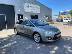 Citroën C4 - 1.6 VTi |EXPORT |BJ:2010|CLIMA