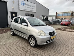 Kia Picanto - 1.0 |5deurs |Lees adv