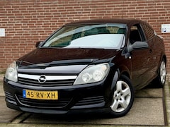 Opel Astra GTC - 1.4 Enjoy |Airco |Nieuwe APK |CruiseC |NAP