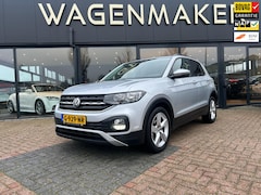 Volkswagen T-Cross - 1.0 TSI Life Clima|ACC|NAVI|Carplay|DealerOH