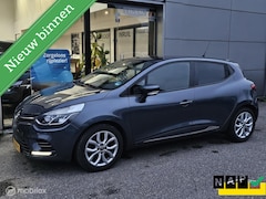 Renault Clio - 1.2 TCe Zen Automaat