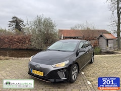 Hyundai IONIQ - Comfort EV | Camera | ACC