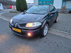 Renault Mégane coupé cabriolet - 1.6-16V Tech Line Coupe Cabrio Airco Apk10-26