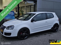 Volkswagen Golf - 2.0 TFSI GTI