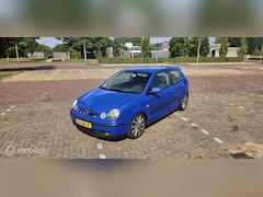 Volkswagen Polo - 1.4-16V Comfortline