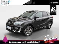 Suzuki Vitara - 1.4 Boosterjet Select Smart Hybrid | Navigatie | Camera | Climate Control |