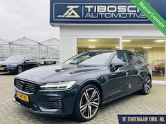 Volvo V60 - T8 AWD R-Design PANORAMA MASSAGE 360 GR HEAD-UP