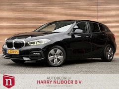 BMW 1-serie - 118i Business Edition Navi / Caryplay / Clima / Lm Velgen