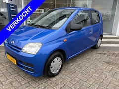 Daihatsu Cuore - 1.0-12V Tokyo