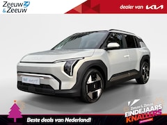 Kia EV3 - Plus Advanced 81.4 kWh | Enkele kleuren op voorraad bel voor info | NU MET €3.500, - inrui