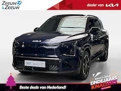 Kia EV5 - GT-Line Business Edition 81.4 kWh | 505 km actieradius | 19" Inch velgen | Bel voor info