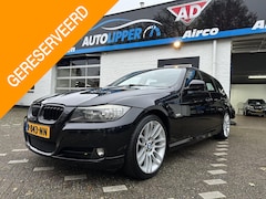 BMW 3-serie Touring - 318i Luxury Line /panoramaraam/Winterset/Trekhaak/Automaat