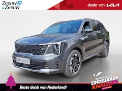 Kia Sorento - 1.6 T-GDi Plug-in Hybrid 4WD ExecutiveLine 7p. | NIEUW TE BESTELLEN