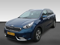 Kia Niro - 1.6 GDi Hybrid DynamicLine