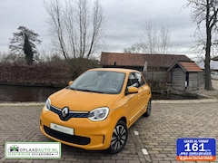 Renault Twingo Z.E. - R80 Intens | Camera |Carplay