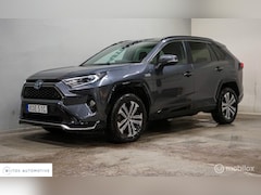 Toyota RAV4 - 2.5 Plug-in Hybrid AWD Style, trekhaak