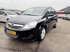 Opel Zafira - 2.2 Cosmo AUTOMAATNAVI7PERSOONS