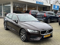 Volvo V60 - 2.0 T5 Momentum Keyless LPG DAB