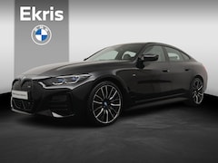 BMW i4 - M50 High Executive 84 kWh
