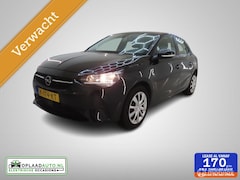 Opel Corsa-e - Edition 50 kWh | 3-Fase | Soh 94% | CCS