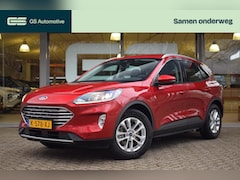 Ford Kuga - 2.5 PHEV Titanium met TREKHAAK|CAMERA|NAV|ACC|LANE
