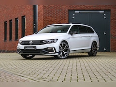Volkswagen Passat Variant - 1.4 TSI PHEV GTE | Black Style | Pano | Trekhaak | HUD | IQ Light | Memory
