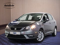 SEAT Ibiza - 1.0 EcoTSI Style AUTOMAAT Connect '16