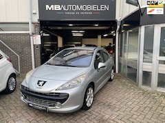 Peugeot 207 - 1.4 VTi XS Pack-5 Deurs/Airco/NAP/Trekhaak/APK/Lichte schade
