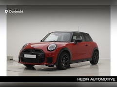 MINI John Cooper Works - 3-deurs C Cooper M | 17" | Comfort Acces | Panorama | Stoel/Stuurverwarming | Head-Up